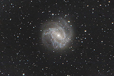 2022-05-31  Southern Pinwheel Galaxy